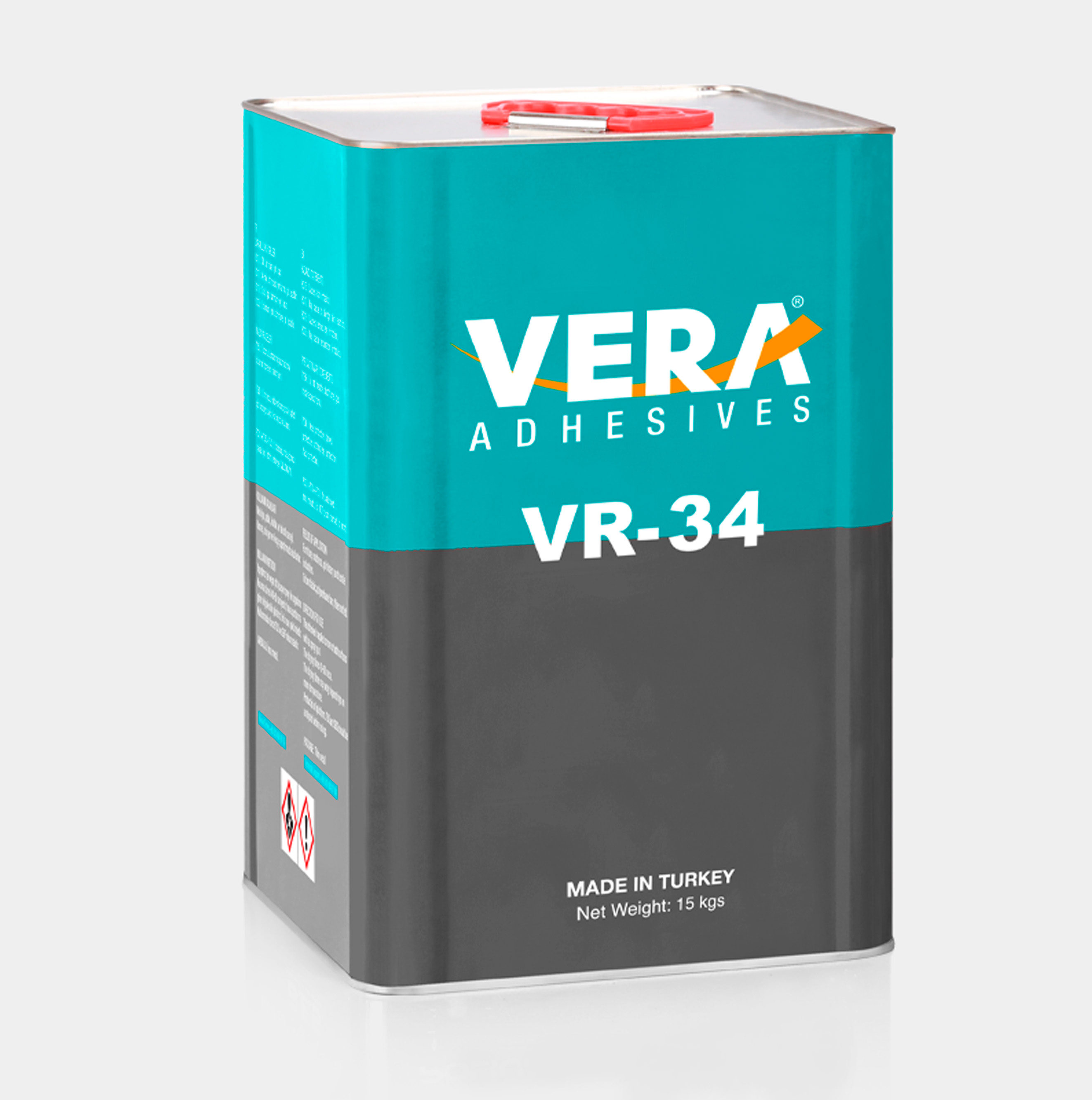 Vera VR-34