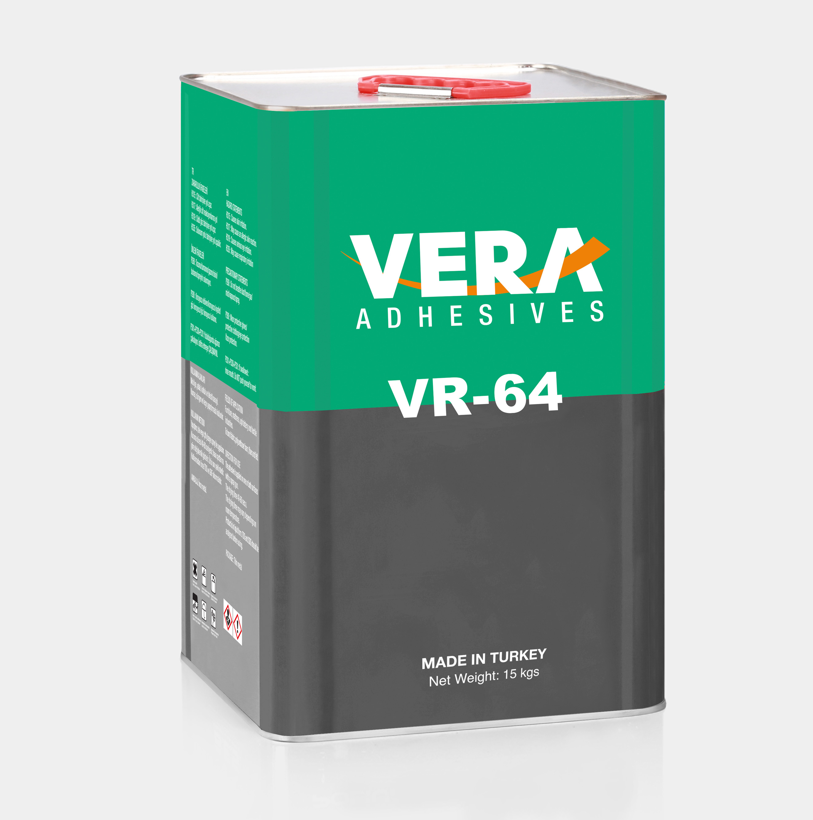 Vera VR-64
